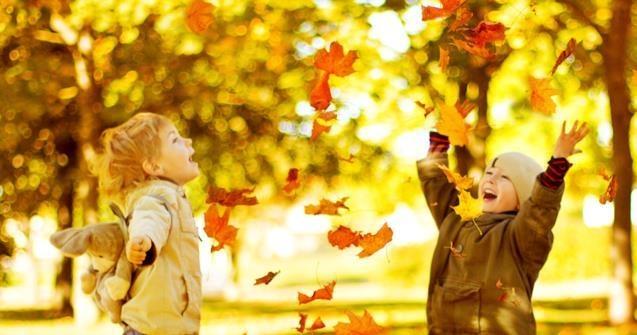 ecureuil automne